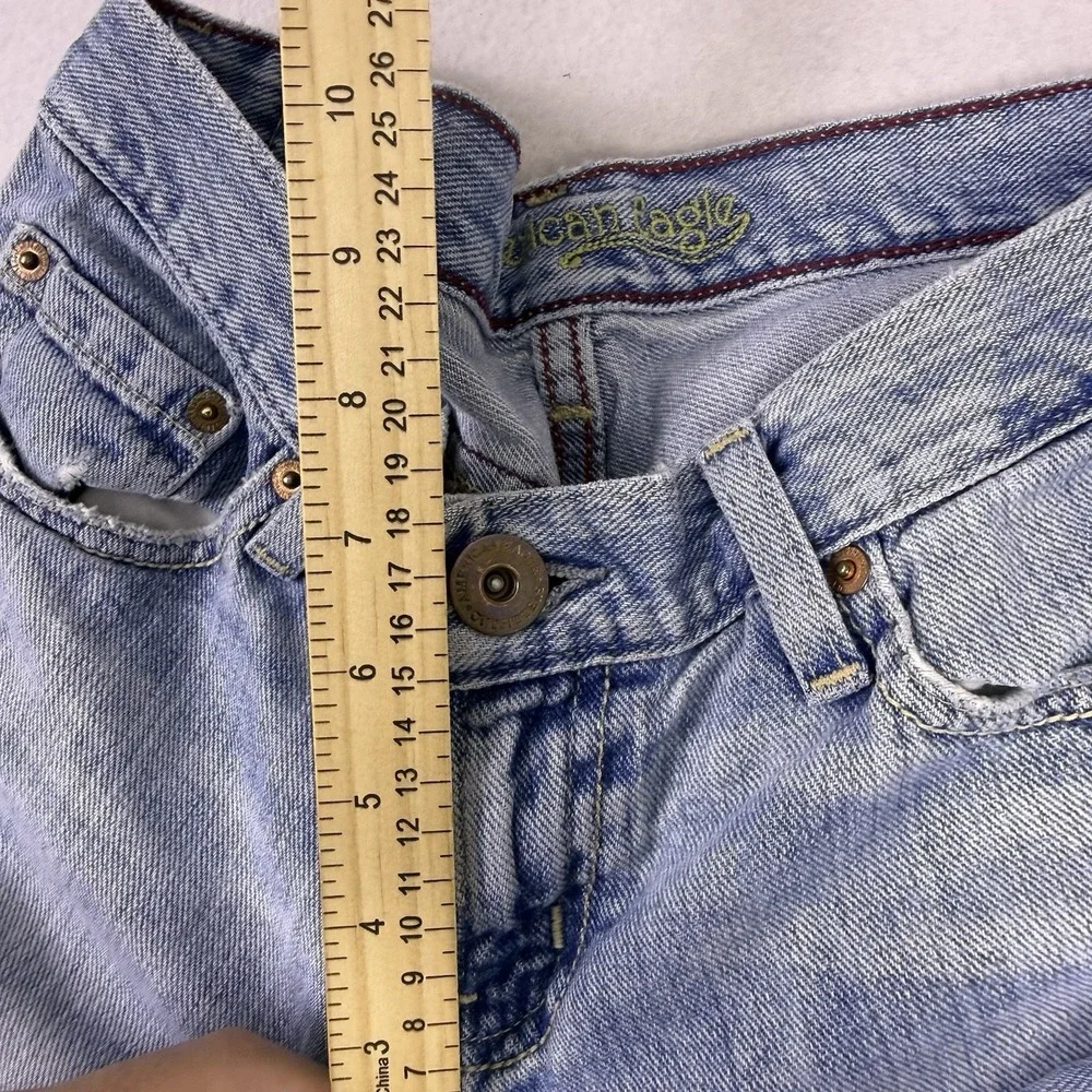 american eagle